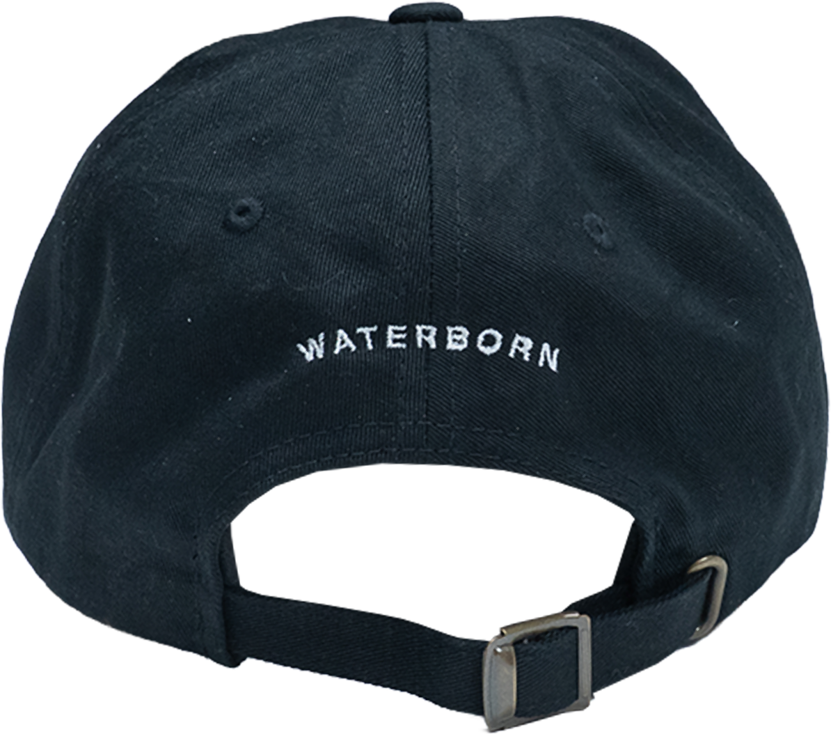WAVEBOLT DAD HAT