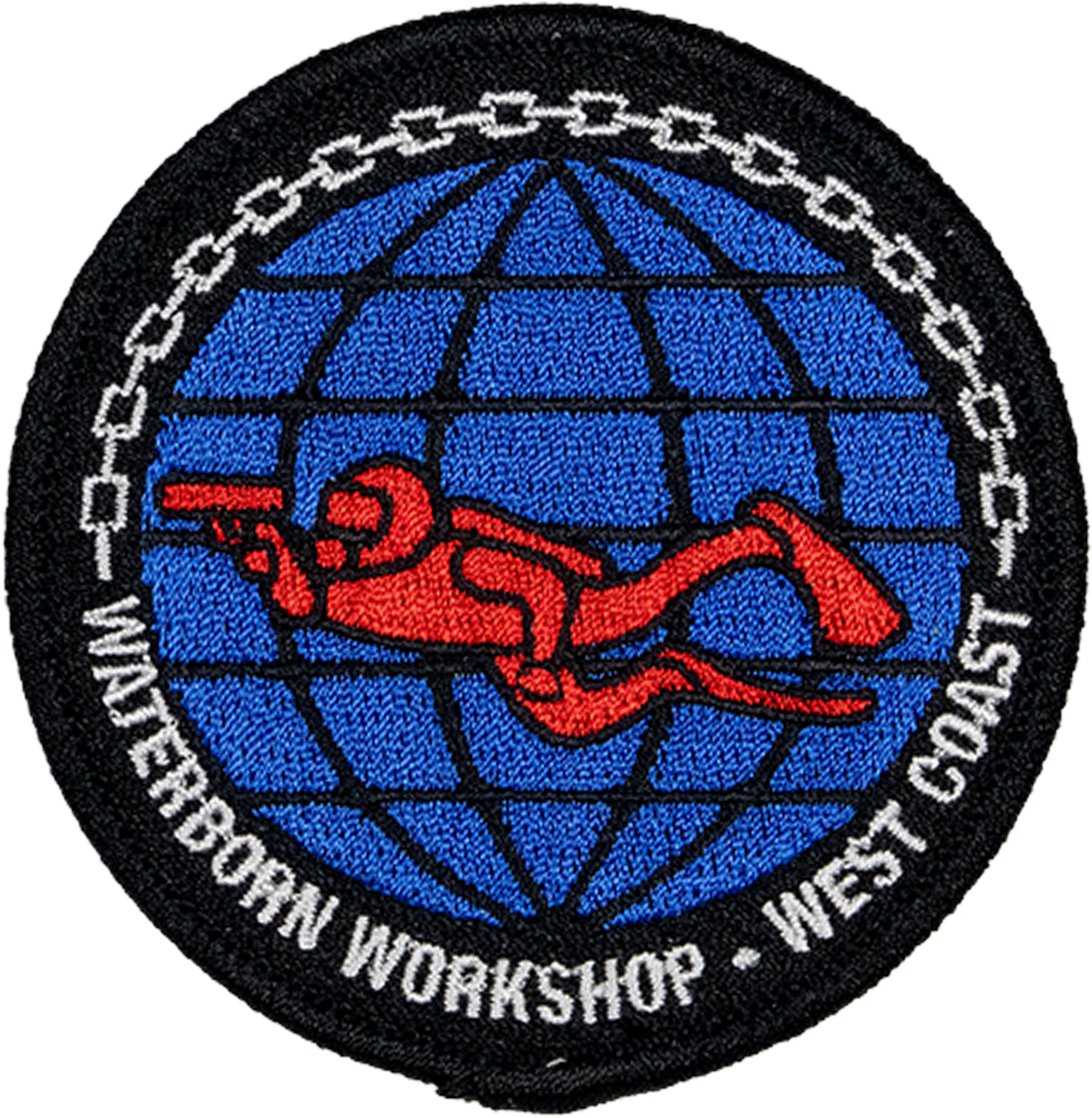 CERTIFIED PATCH