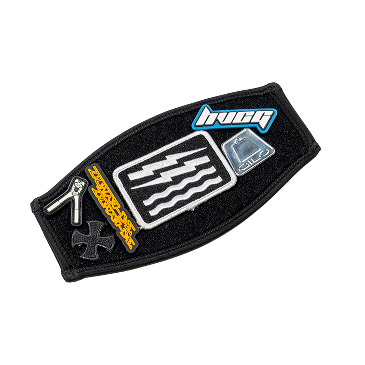 FIELD PANEL MASK STRAP COVER