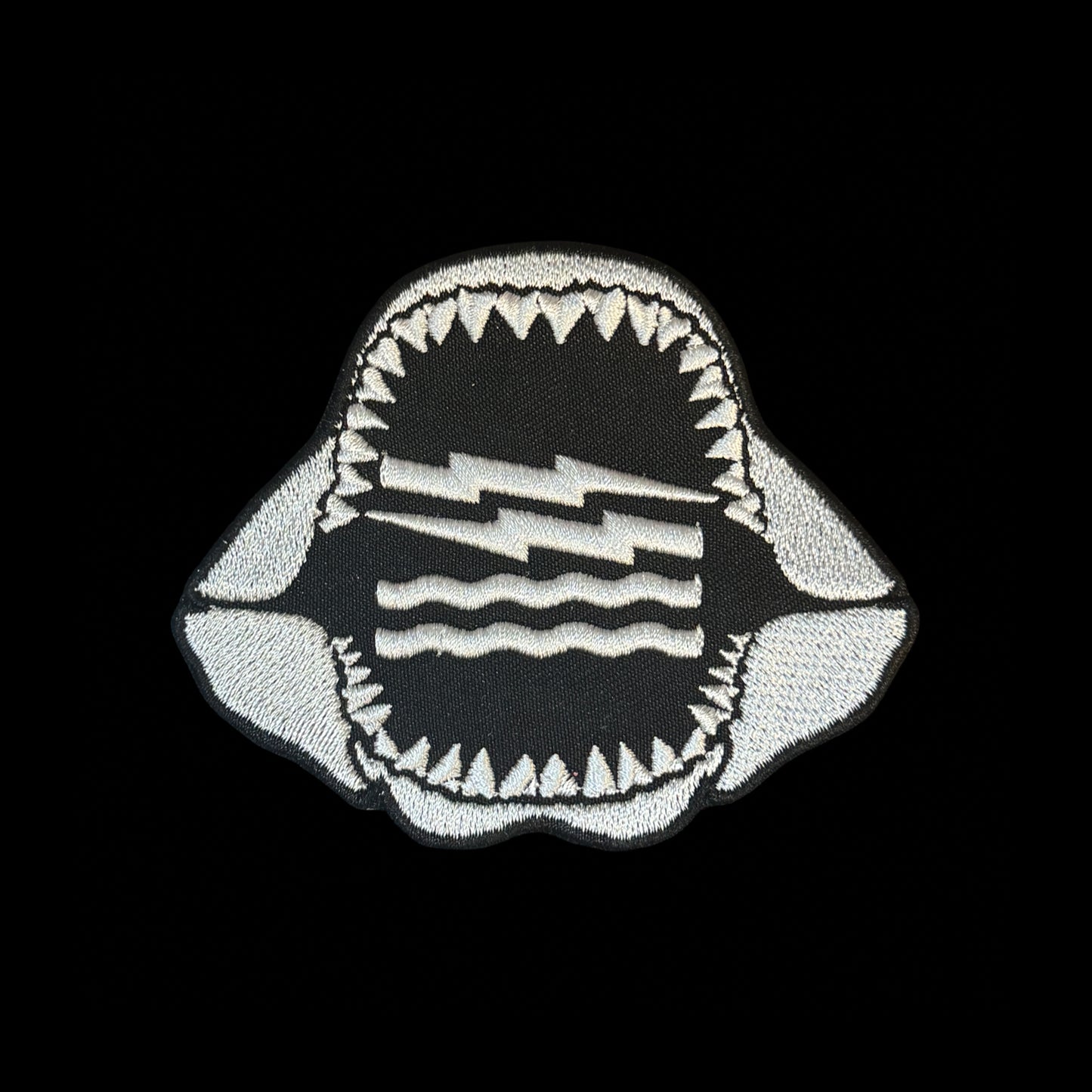 WAVEBOLT JAWS COLLAB PATCH