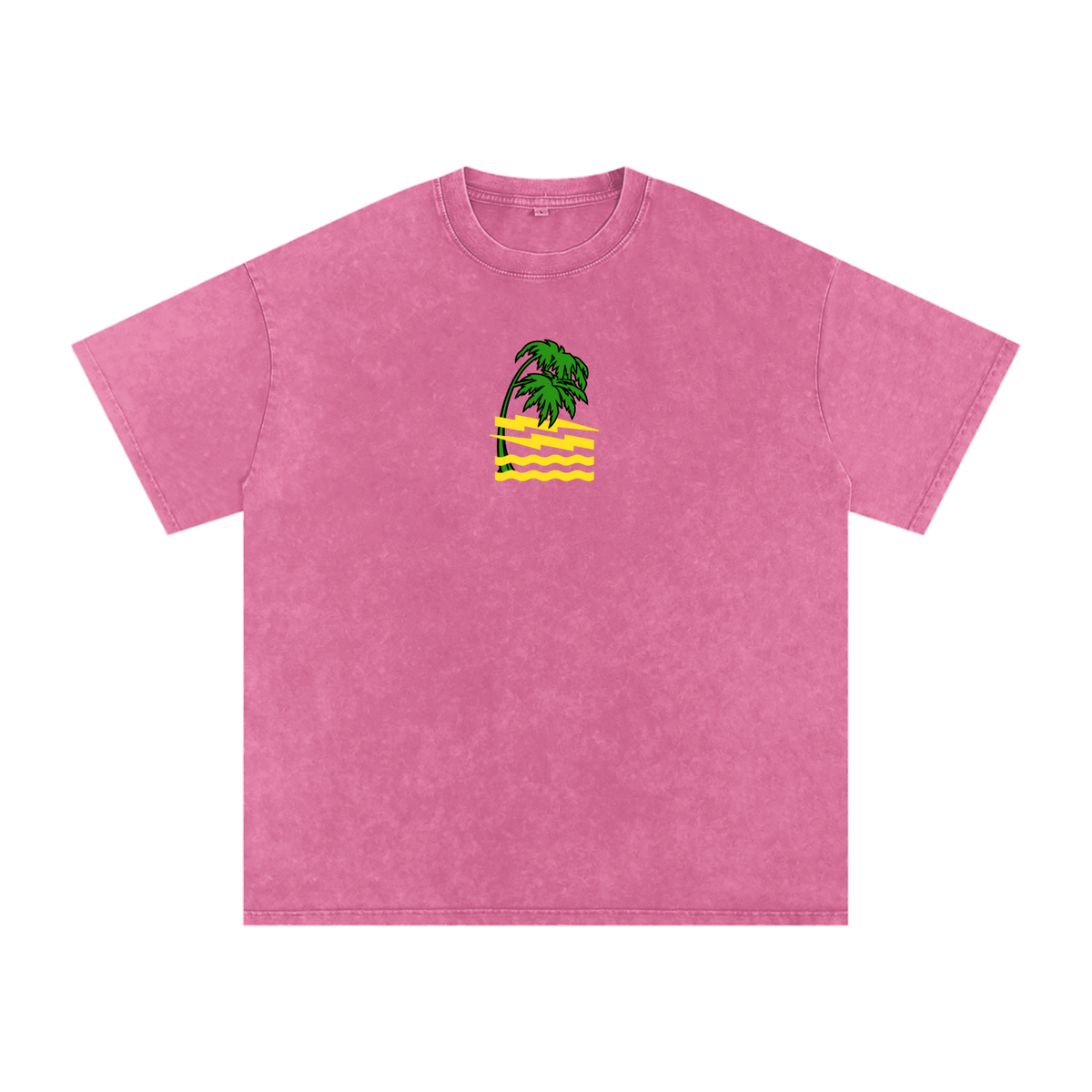 PURE WET ADRENALINE TEE