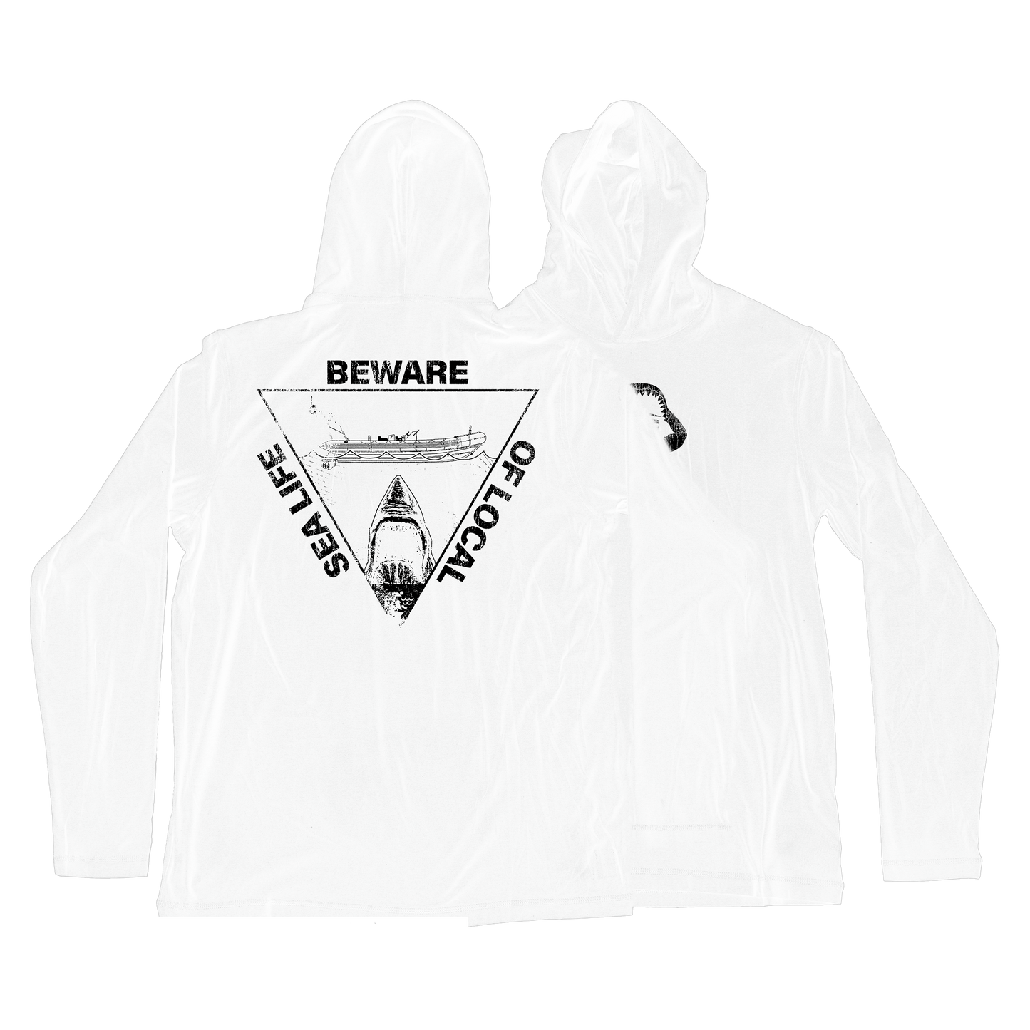 LOCAL SEALIFE SUN SHIRT