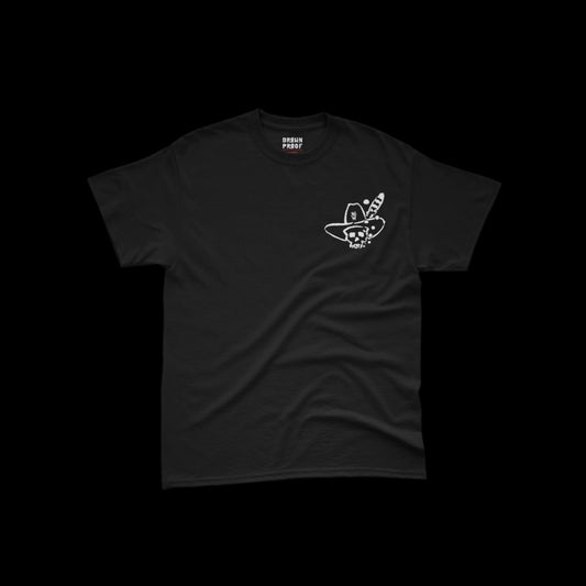DEAD COWBOY TEE
