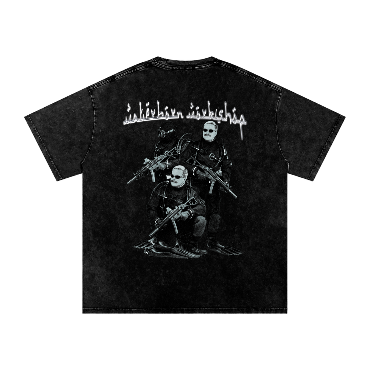 DREAM TEAM TEE