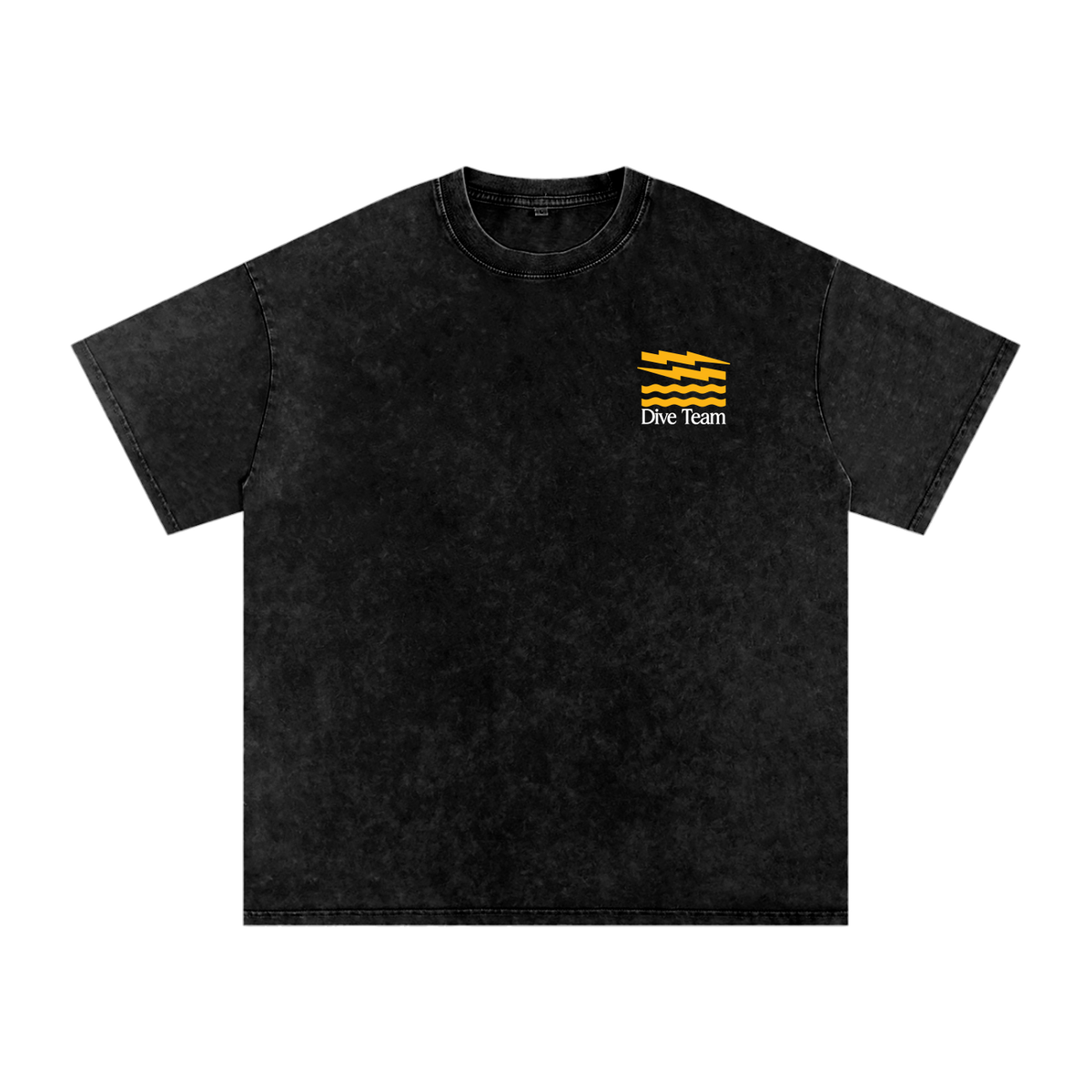 COLLEGE OF OCEANEERING DIVE TEE