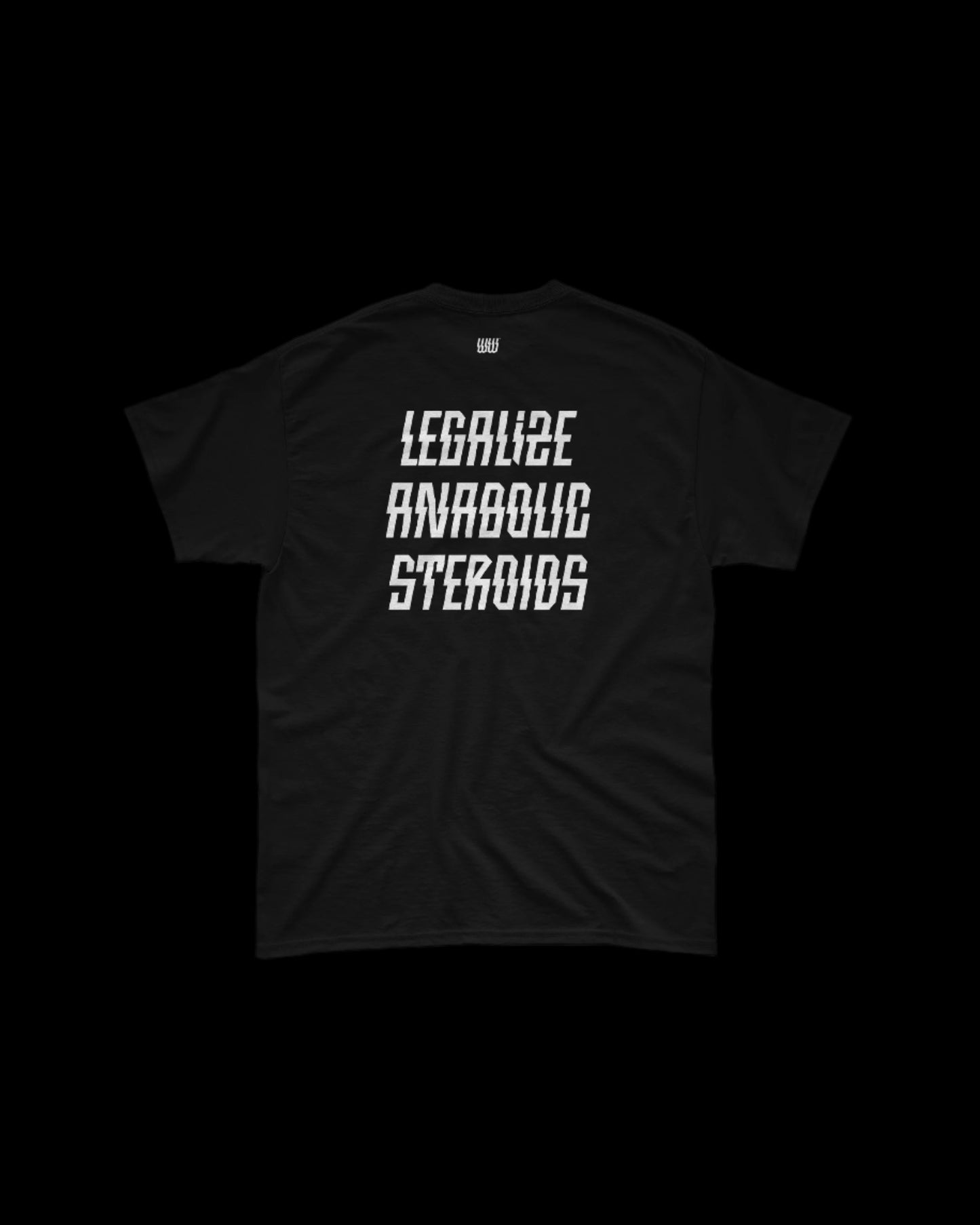 LEGALIZE TEE