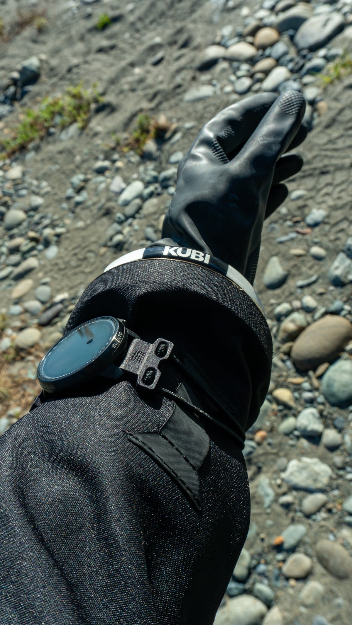 HITCH SYSTEM  - UNIVERSAL WATCH BUNGEE ADAPTER