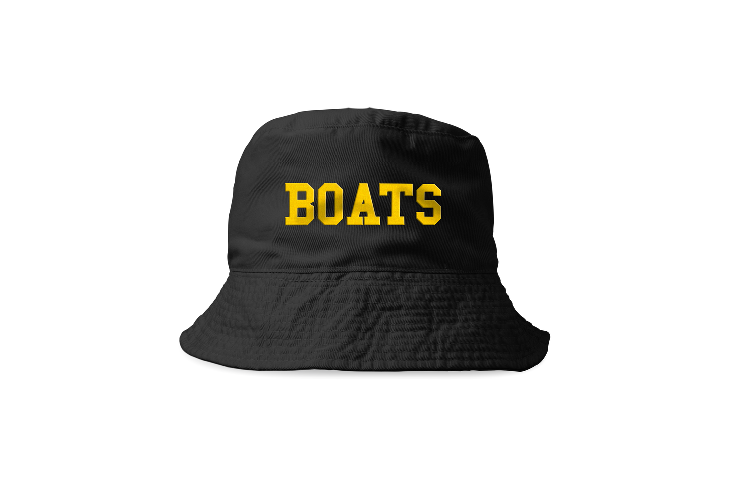 BOATS BOONIE BUCKET HAT