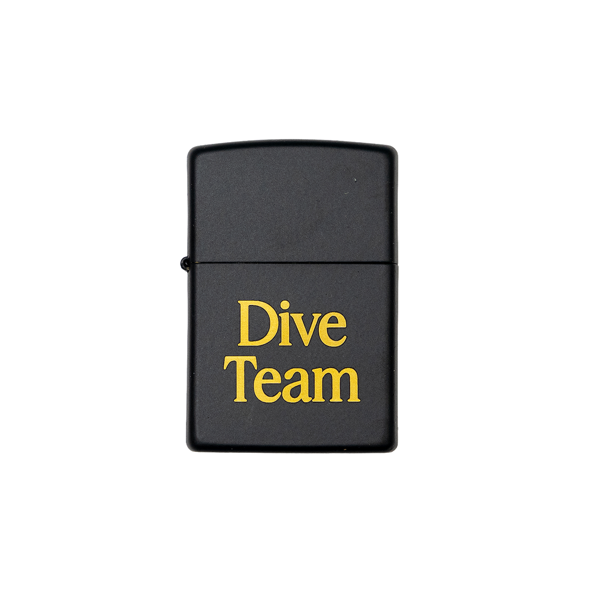 Deck Lighter - Dive Team