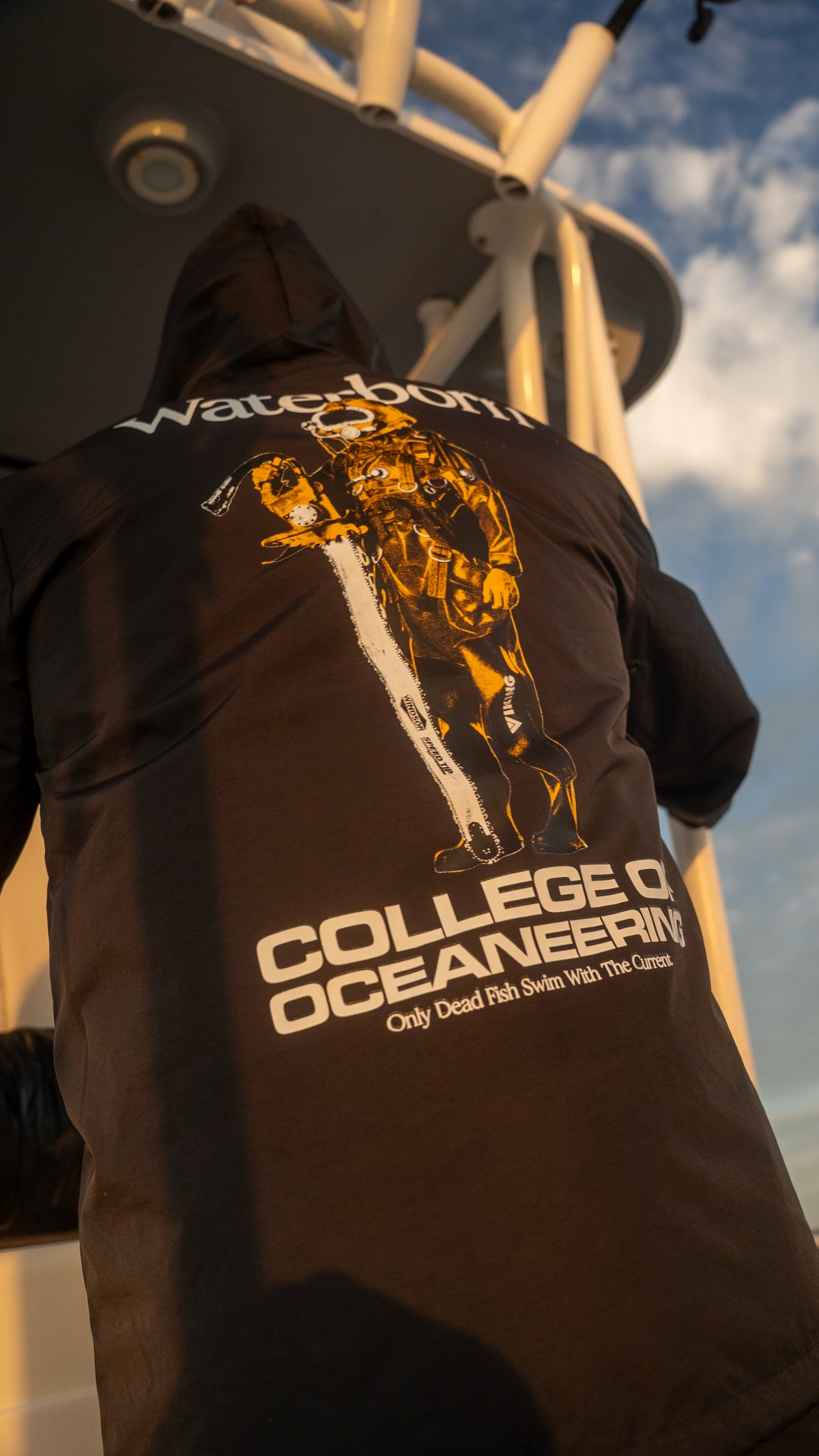 APPAREL