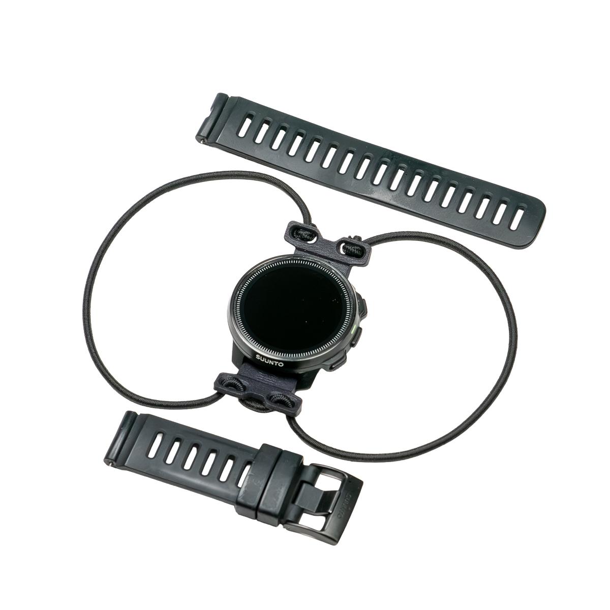HITCH SYSTEM  - UNIVERSAL WATCH BUNGEE ADAPTER
