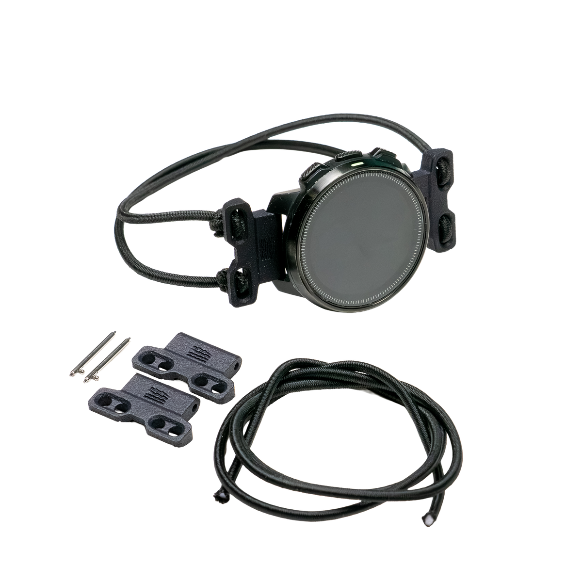 HITCH SYSTEM  - UNIVERSAL WATCH BUNGEE ADAPTER