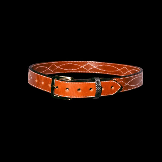 WW/SDV FANCY BELT
