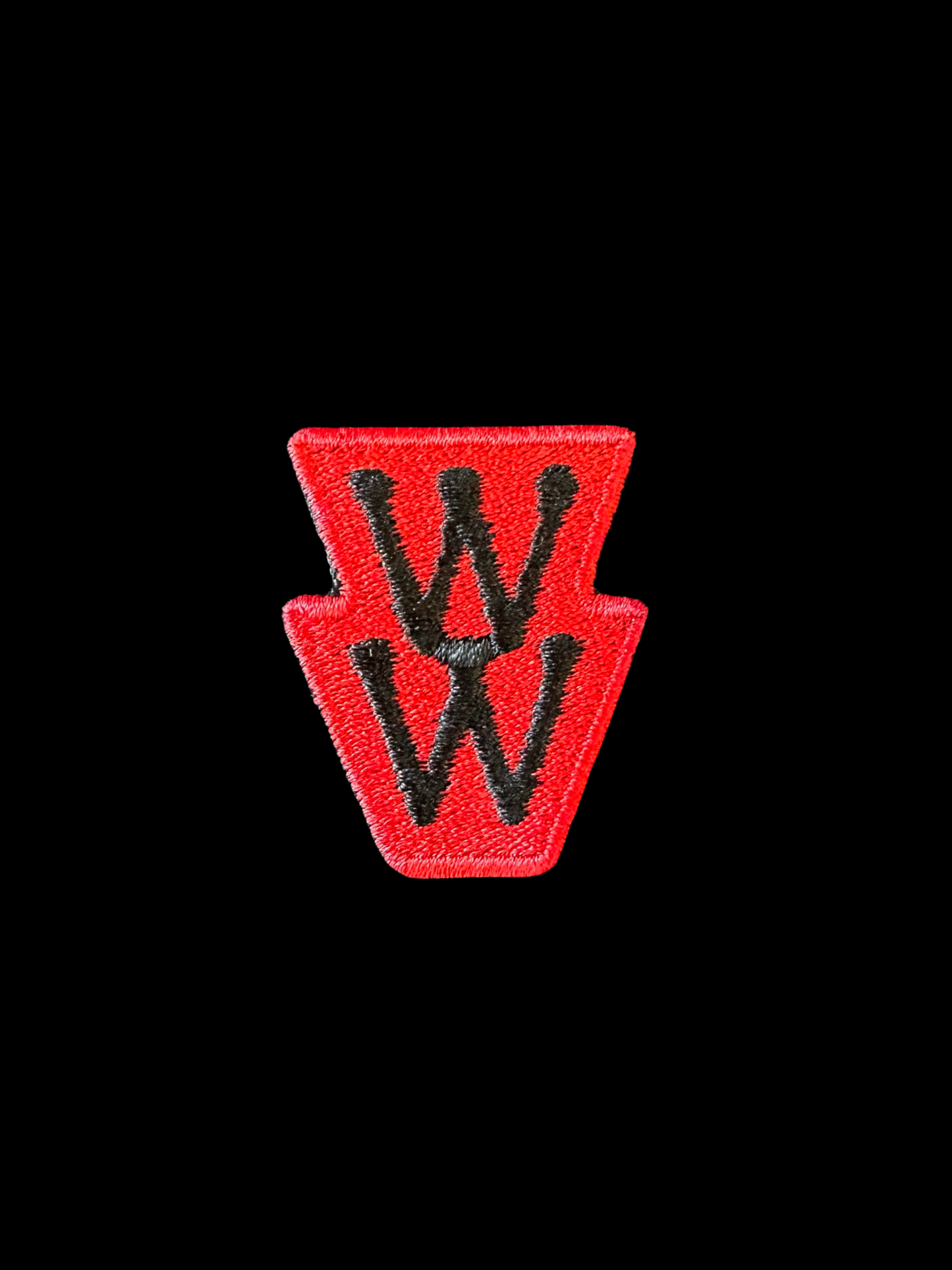 STACKED PATCH (SMALL)