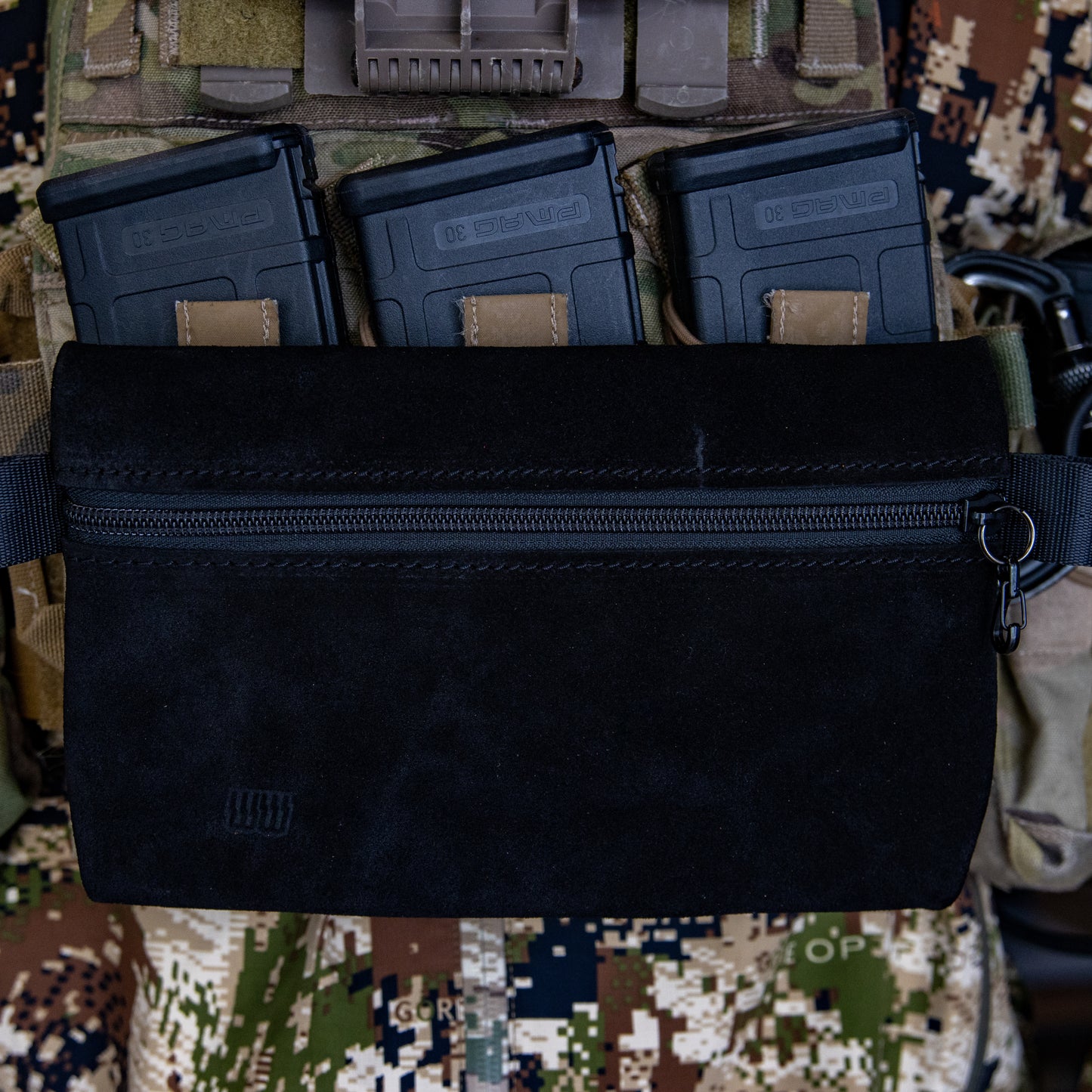 WW AFP BAG