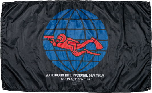 CERTIFIED FLAG