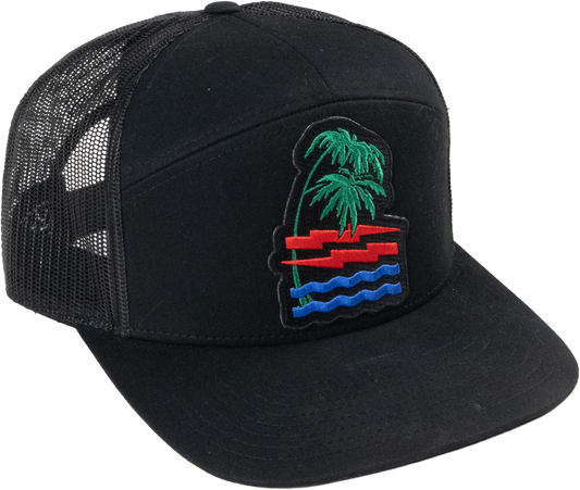 WAVEPALM TRUCKER