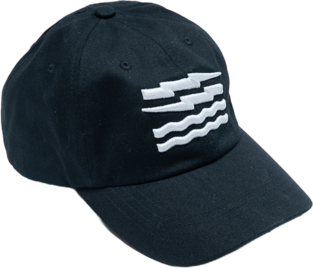 WAVEBOLT DAD HAT