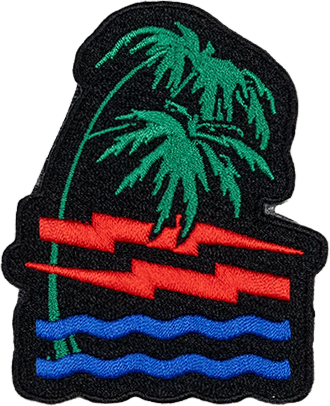 WAVEPALM PATCH