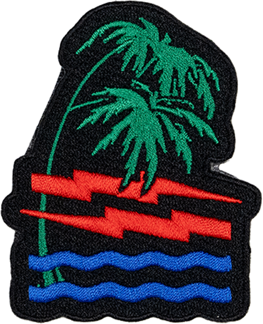 WAVEPALM PATCH