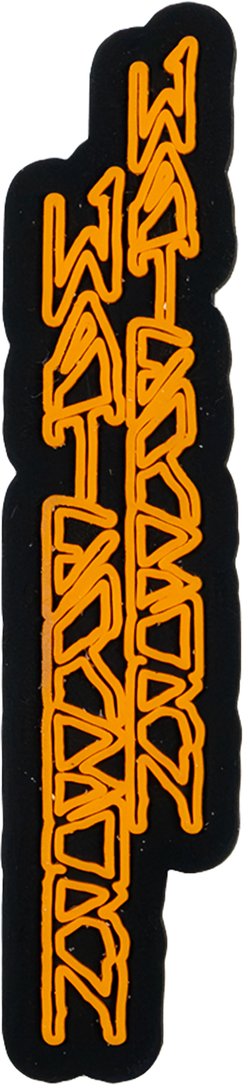 SURF PVC PATCH