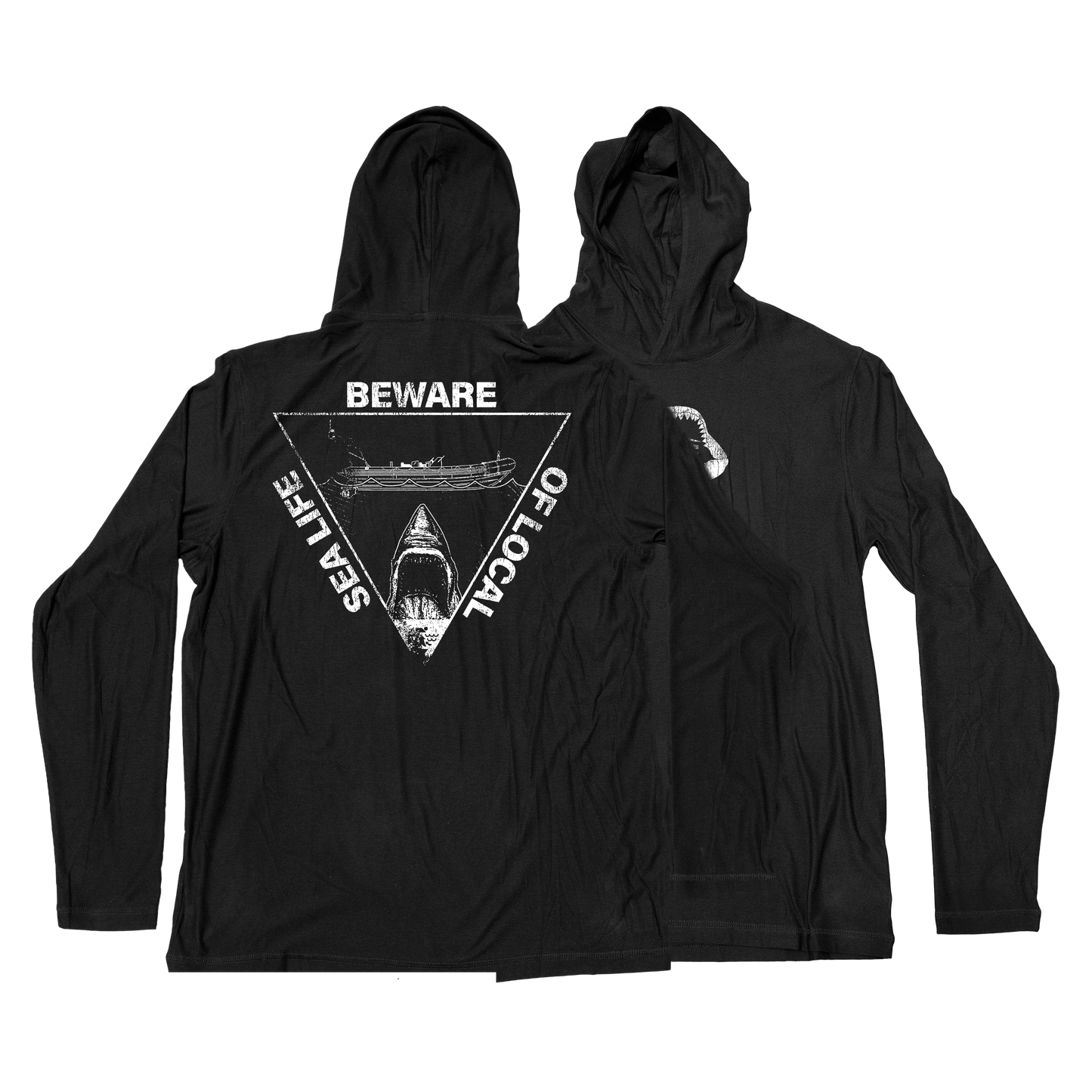 LOCAL SEALIFE SUN SHIRT