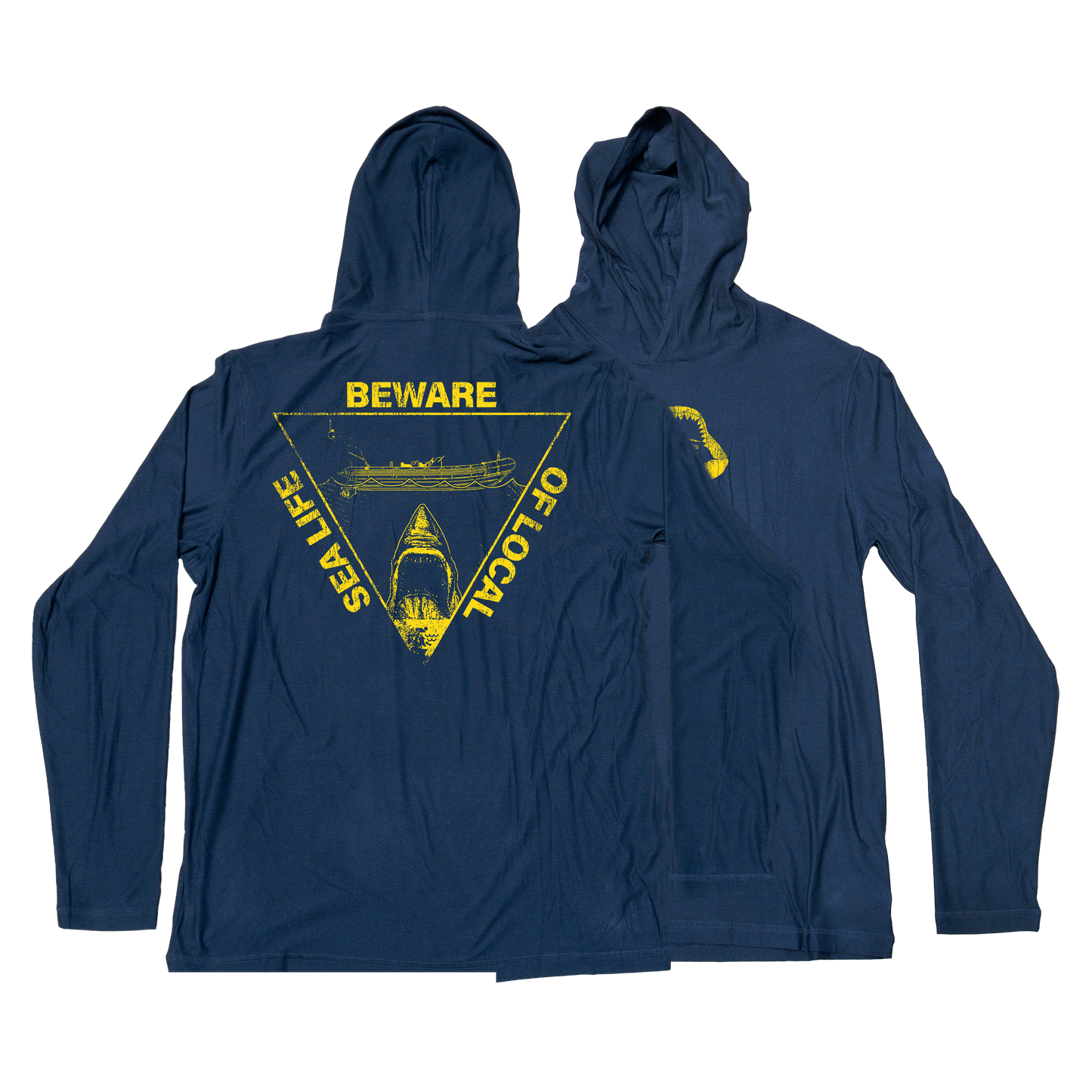 LOCAL SEALIFE SUN SHIRT