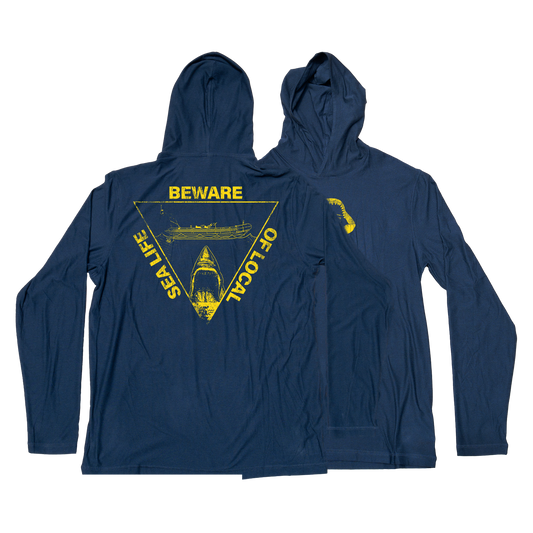 LOCAL SEALIFE SUN SHIRT