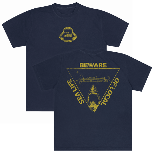 LOCAL SEALIFE TEE