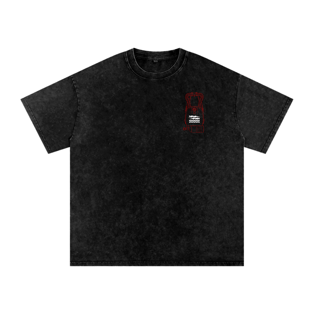 DRAGERMEN TEE