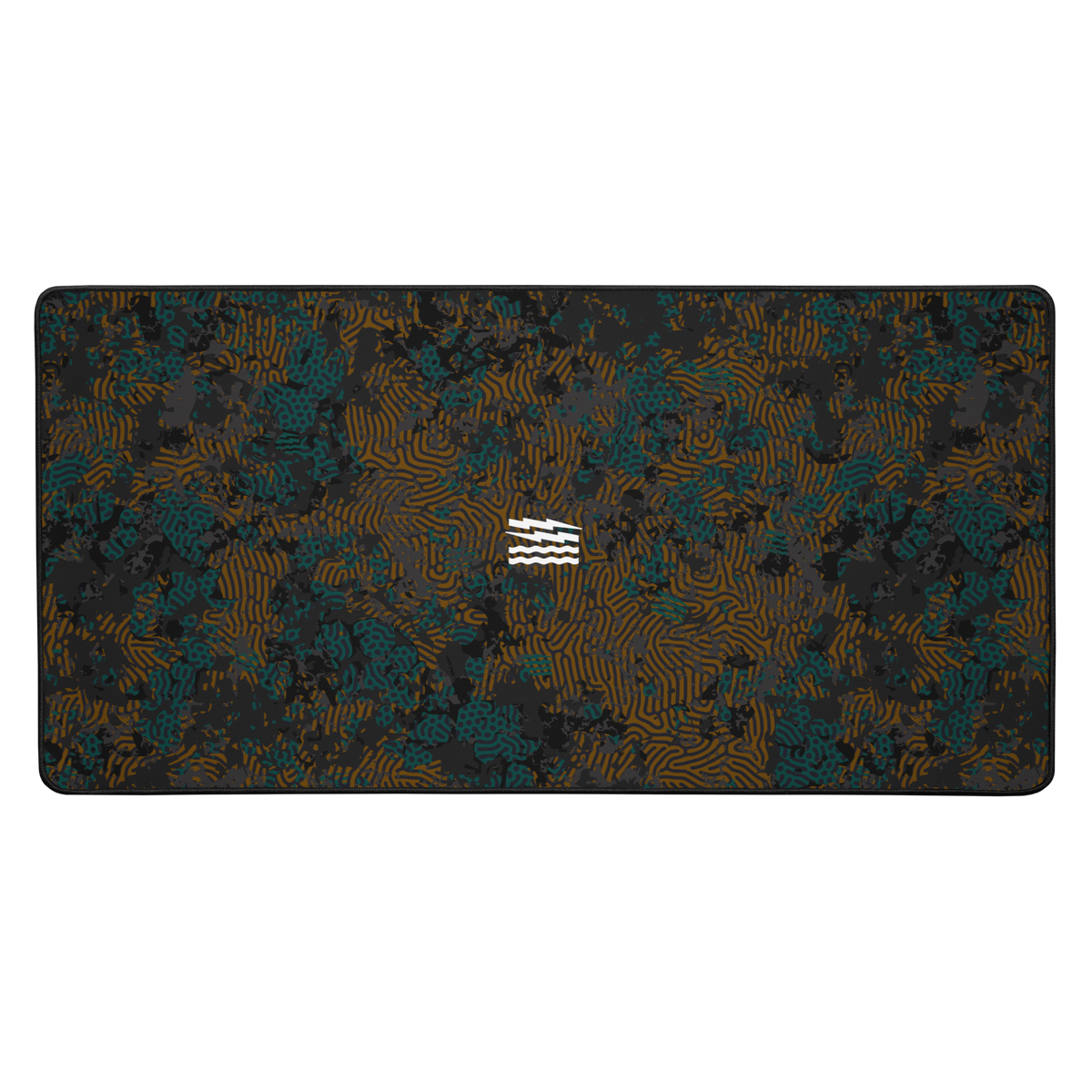 RIPTIDE HEMI WORK MAT
