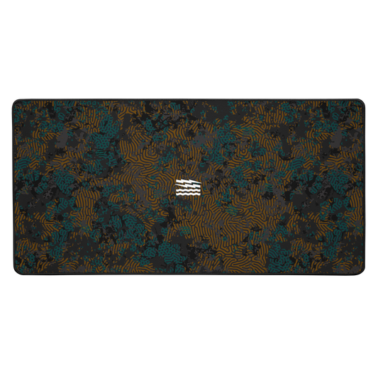 RIPTIDE HEMI WORK MAT