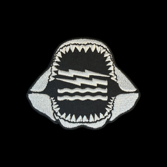 WAVEBOLT JAWS COLLAB PATCH