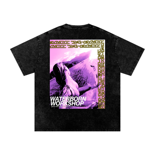 PURE WET ADRENALINE TEE