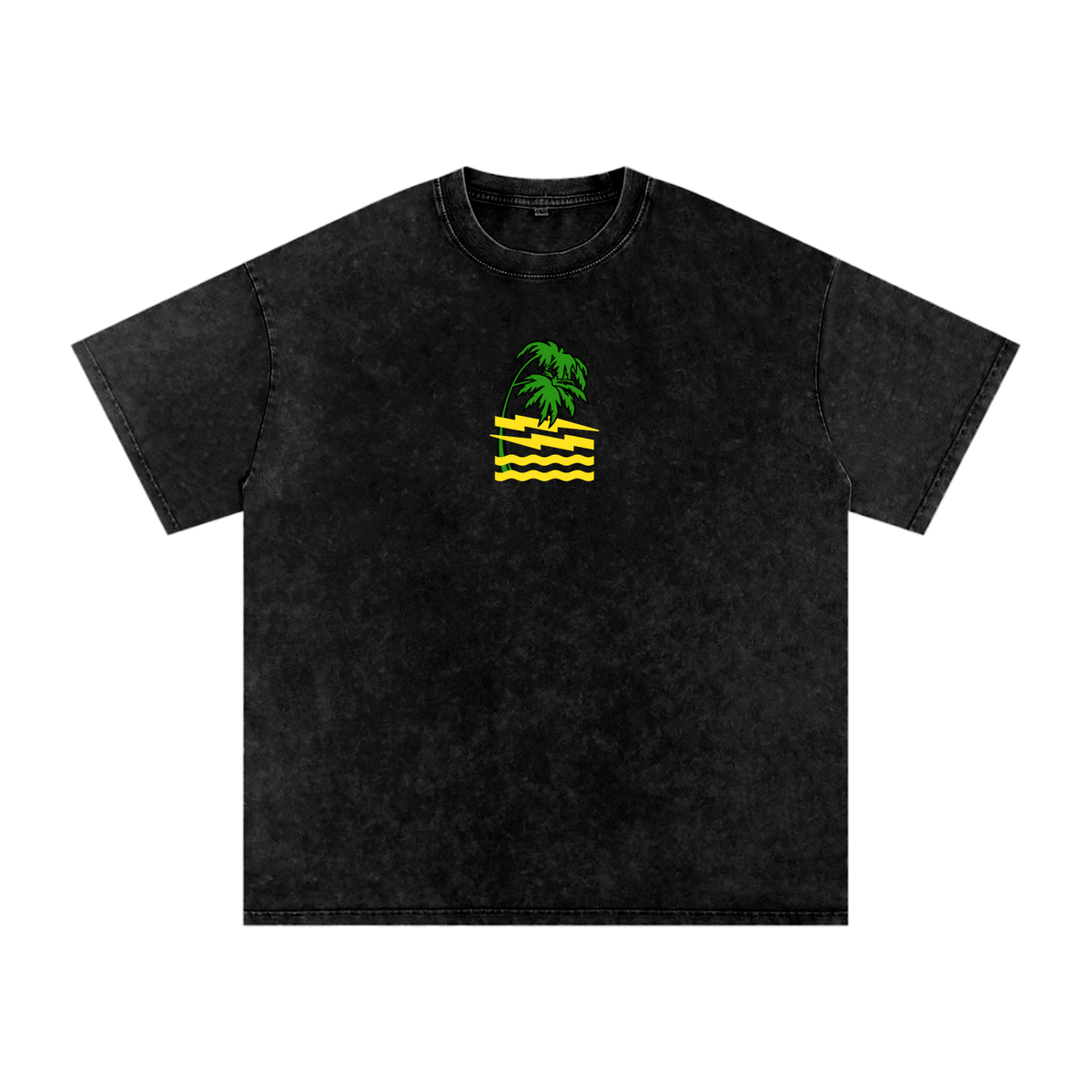 PURE WET ADRENALINE TEE