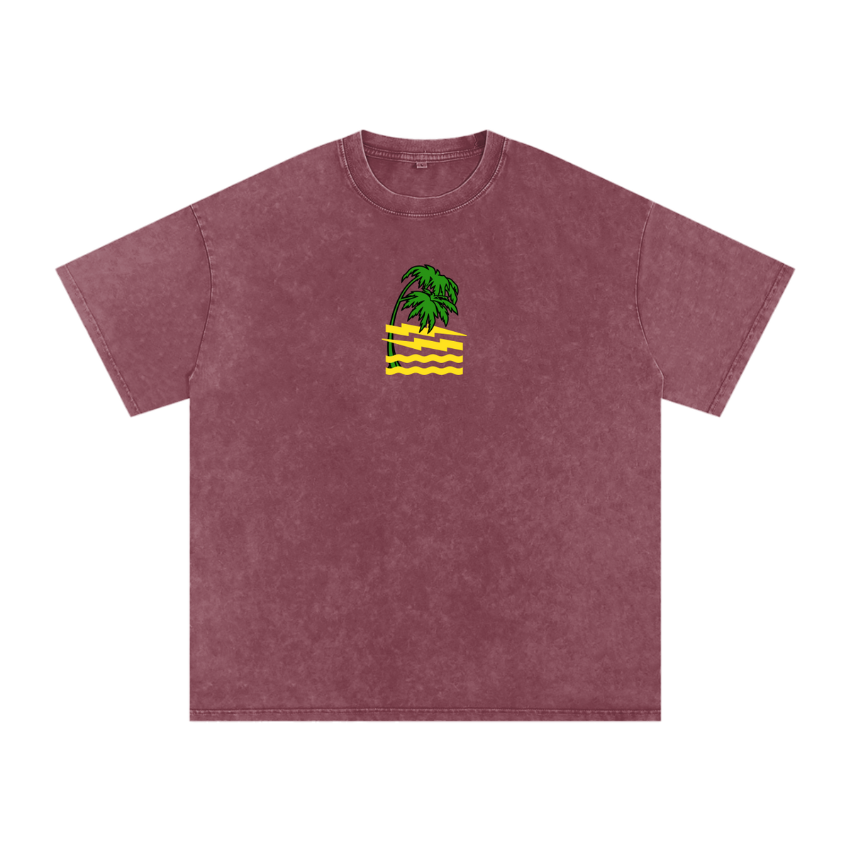 PURE WET ADRENALINE TEE