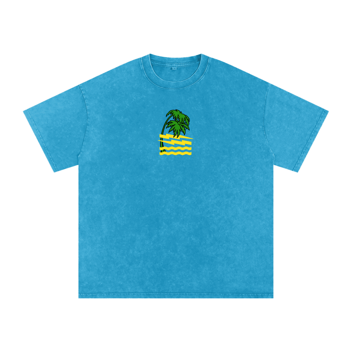 PURE WET ADRENALINE TEE
