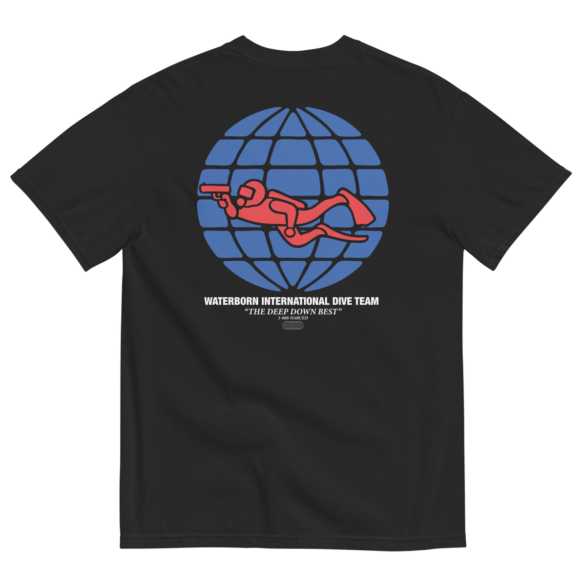 "CERTIFIED" TEE