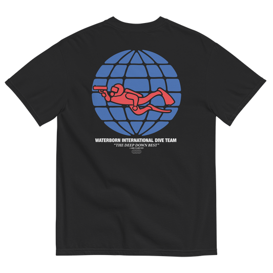 "CERTIFIED" TEE