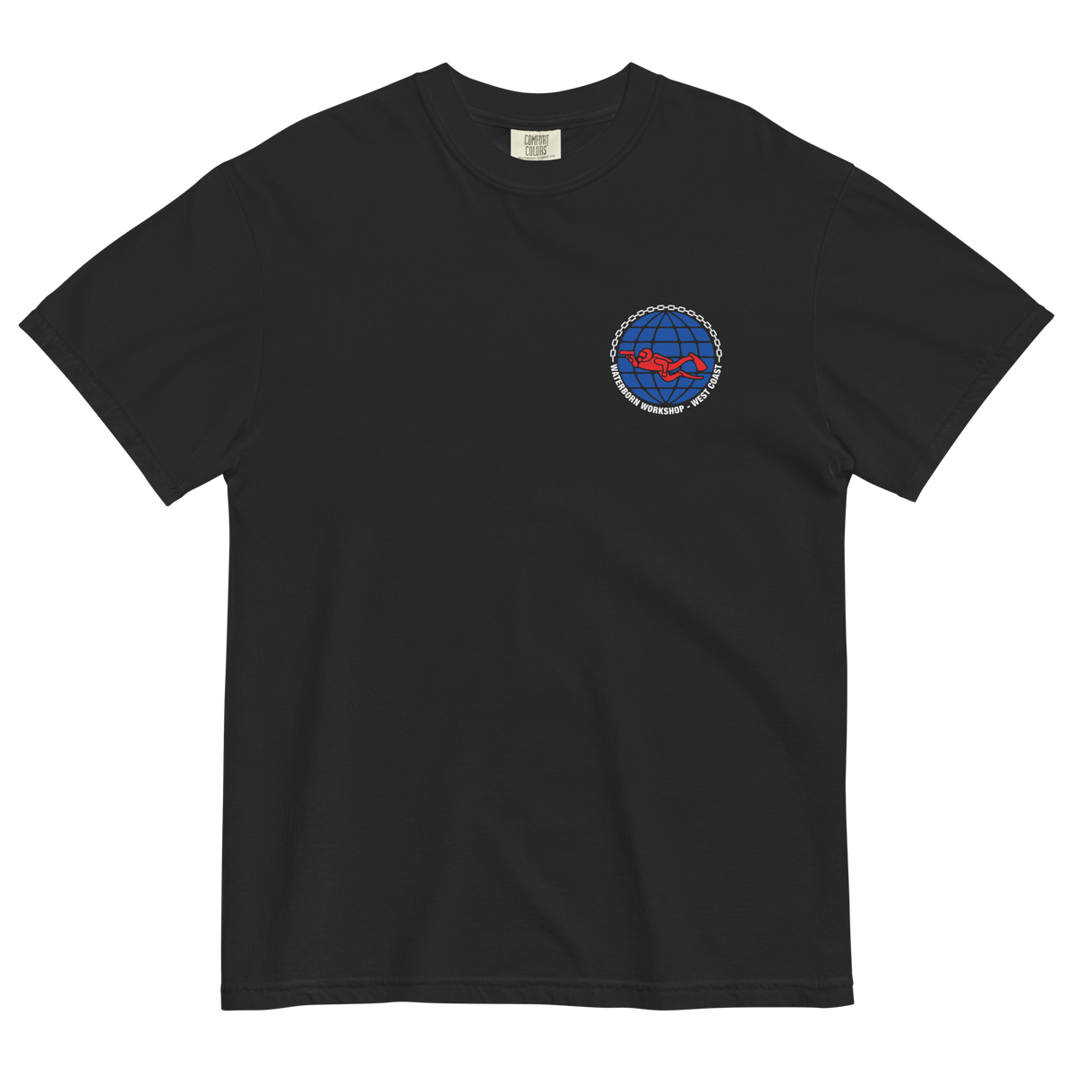 "CERTIFIED" TEE